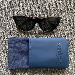 Le Specs Sunglasses